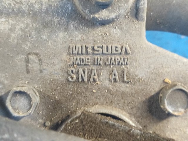 76505SNAA02 Мотор стеклоочистителя лобового стекла купить Львов