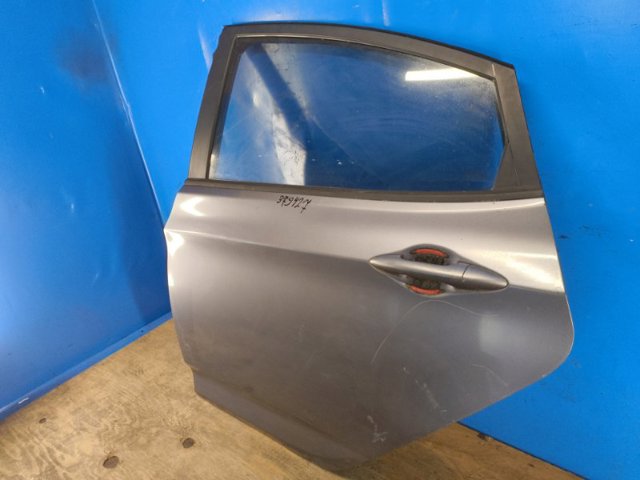 Дверь задняя, левая 770031R401 HYUNDAI