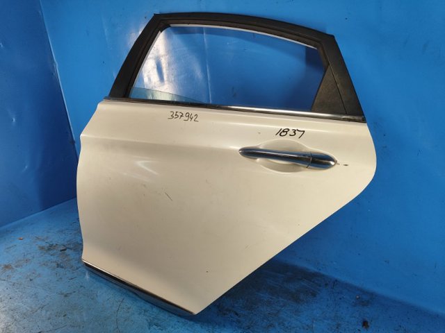 770034R000 HYUNDAI Дверь задняя левая купить в Николаев
