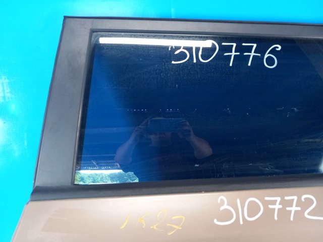 HYUNDAI 77003B2010 Дверь задняя левая в наличии Каменское