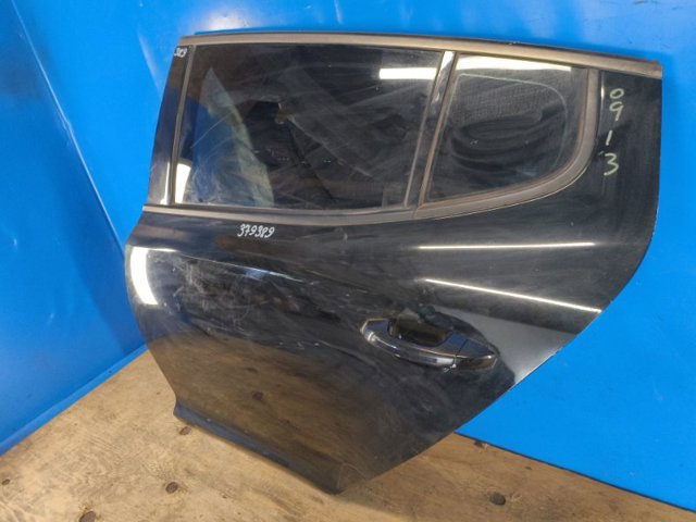 HYUNDAI 77003J5000 Дверь задняя левая в наличии Ровно