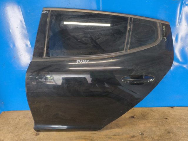 Дверь пассажирская задняя левая 77003J5000 HYUNDAI