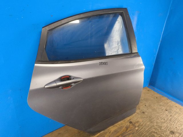 HYUNDAI 770041R400 Дверь задняя правая в наличии Одесса