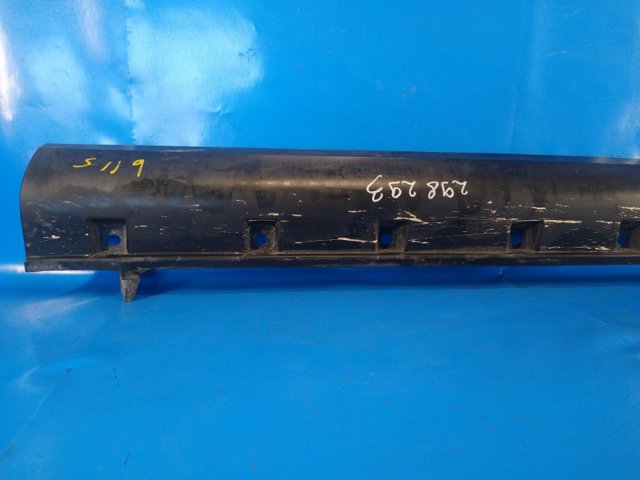 7723080J015PK SUZUKI Накладка (молдинг) порога наружная правая купить в Каменское