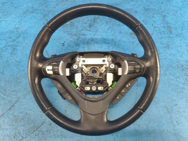 Руль 78501TL0A51ZA HONDA