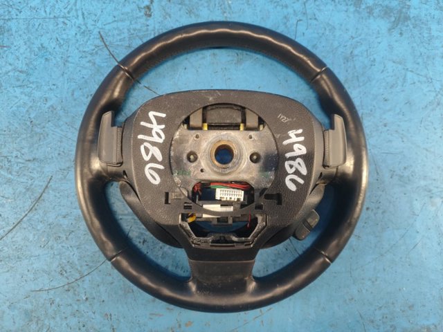 HONDA 78501TL0A51ZA Руль в наличии Каменское