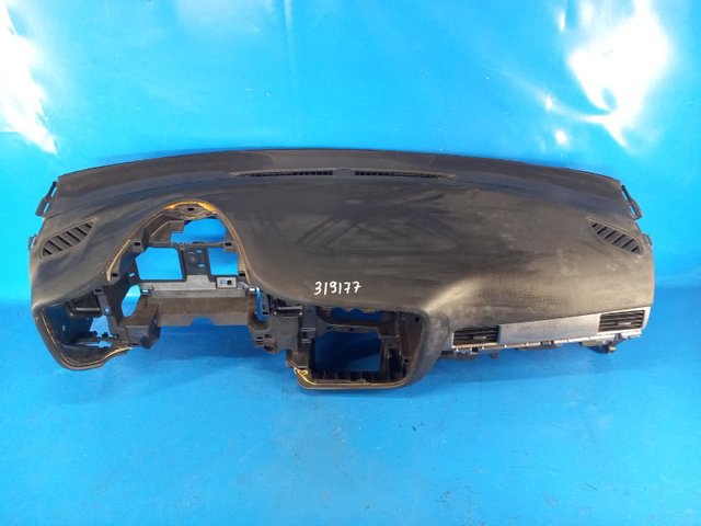 Панель приборная торпеды 8000A513XA MITSUBISHI