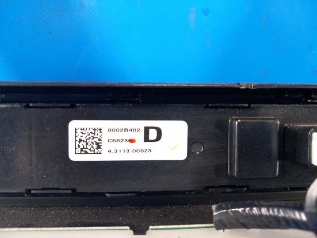 MITSUBISHI 8002B402 в наличии Харьков