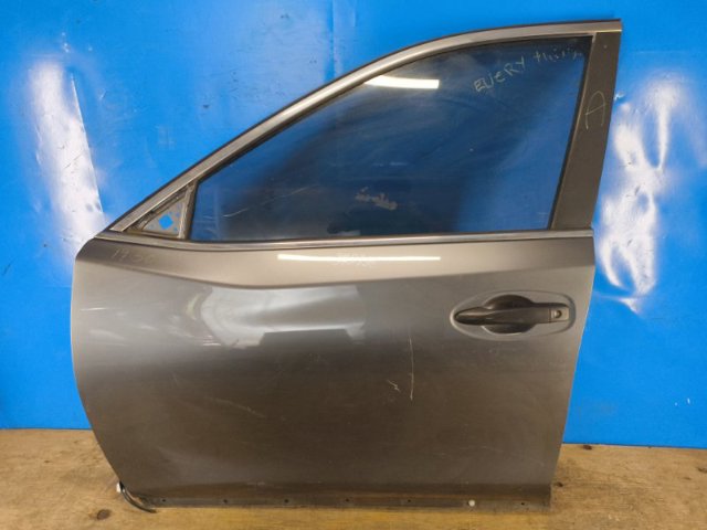 Двери кабины 801014BA0A NISSAN