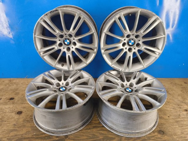 Оригинальные диски 8036933 BMW