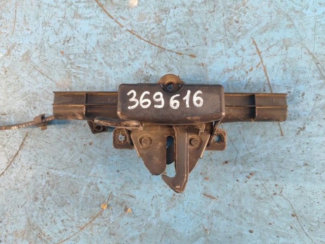 Замок капота 811304R000 HYUNDAI