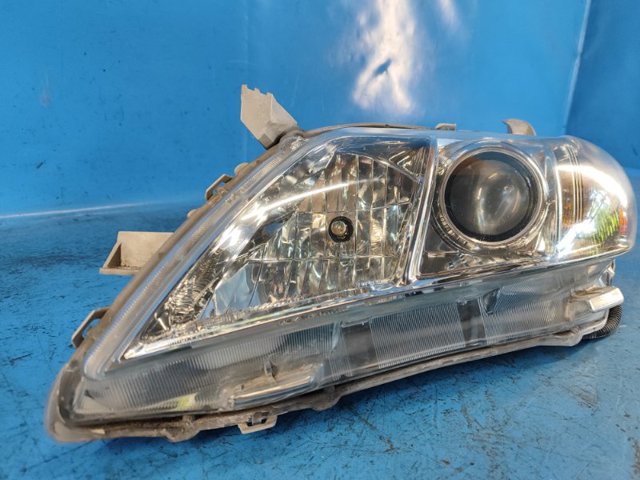 8115006201 TOYOTA Фара левая купить в Житомир