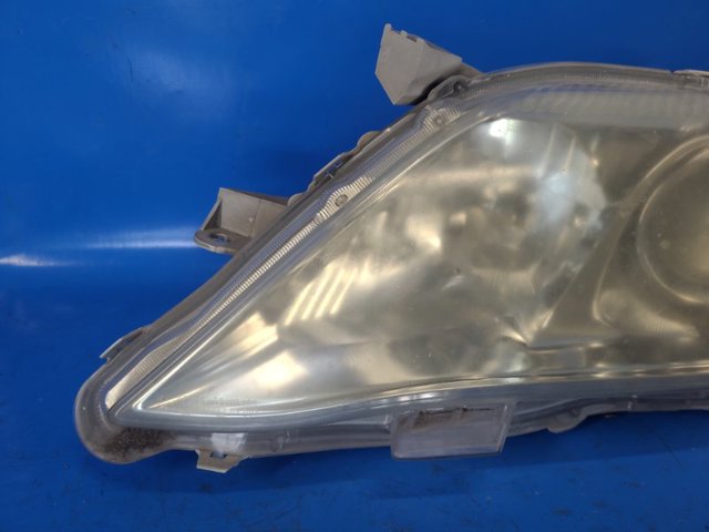 8115006500 TOYOTA Левая фара купить в Львов
