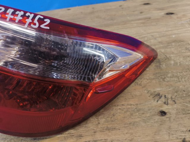 8155002750 TOYOTA купить в Черкассы
