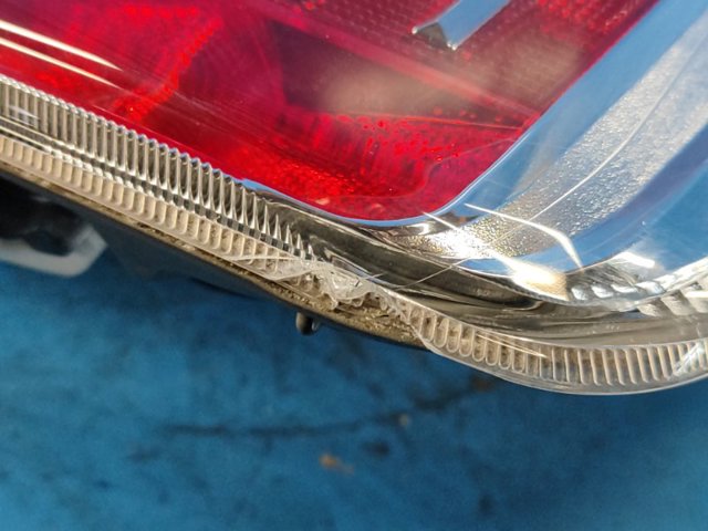 TOYOTA 8155147170 Фонарь задний правый в наличии Полтава