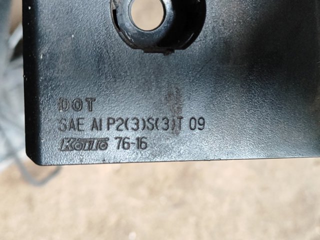 8155176010 TOYOTA Фонарь задний правый внешний купить в Хмельницкий