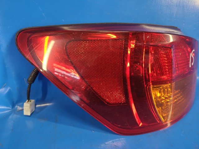 8156153171 TOYOTA Фонарь задний левый внешний купить в Житомир