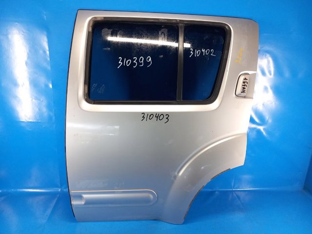 82101EA530 Nissan/Infiniti