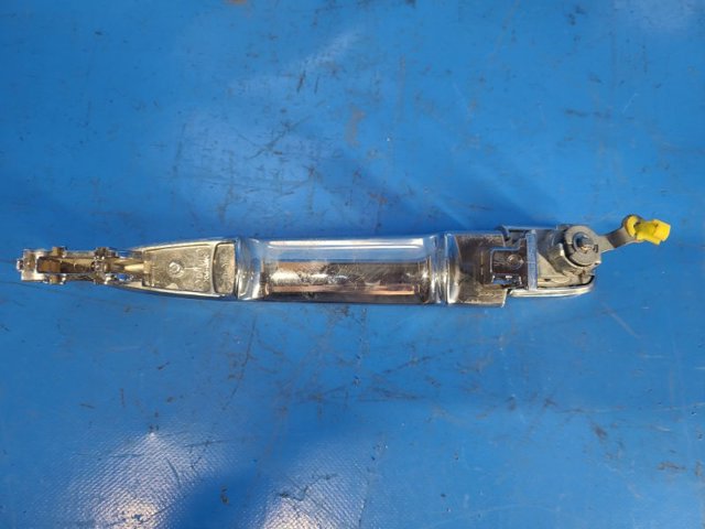 826409N00A NISSAN Ручка двери задней наружная купить в Черкассы