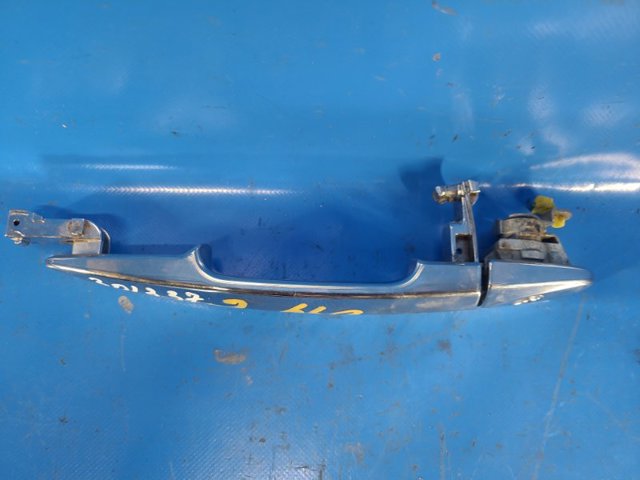 826409N00A NISSAN Ручка двери задней наружная купить в Ровно