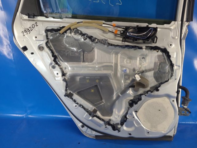 Привод электростеклоподъемника задний 827313TA1A NISSAN