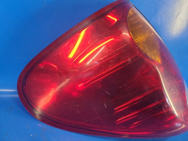 MITSUBISHI 8330A009 Фонарь задний левый в наличии Черкассы