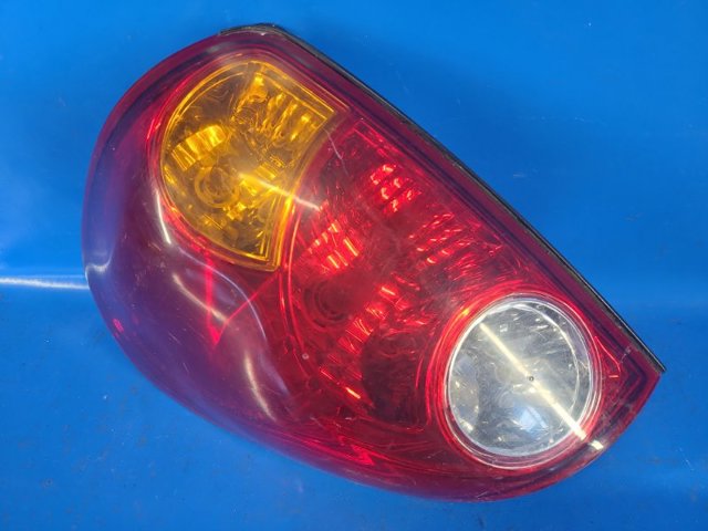 8330A009 Фонарь задний левый купить Ужгород