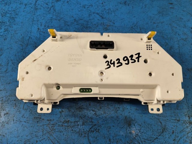 8380076010 TOYOTA Панель приборов купить в Житомир