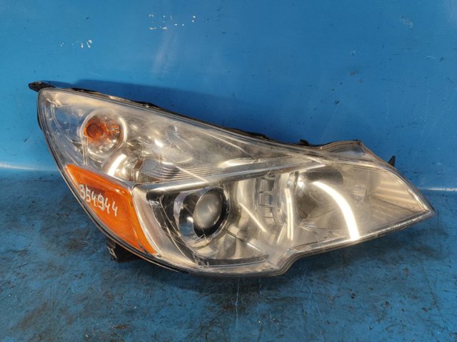 Правая блок фара 84001AJ00D SUBARU