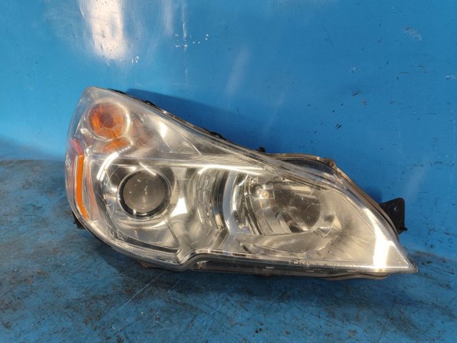 84001AJ00D SUBARU Фара правая купить в Тернополь