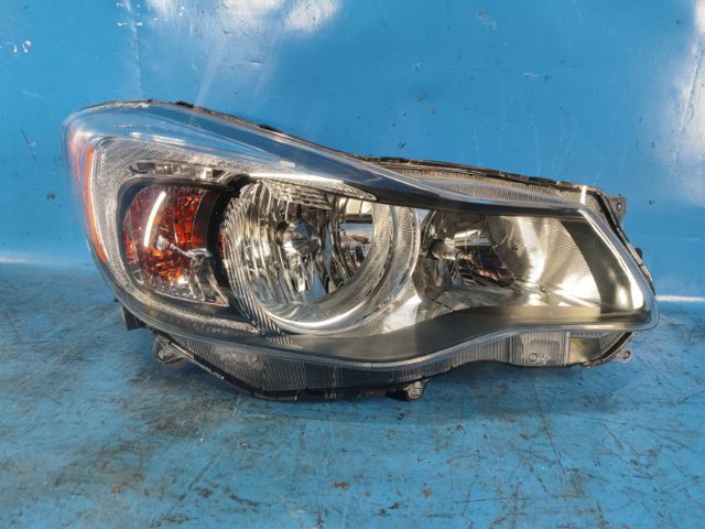 Фара правая 84001FJ081 SUBARU