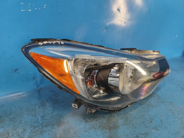 84001FJ081 SUBARU Правая фара купить в Харьков