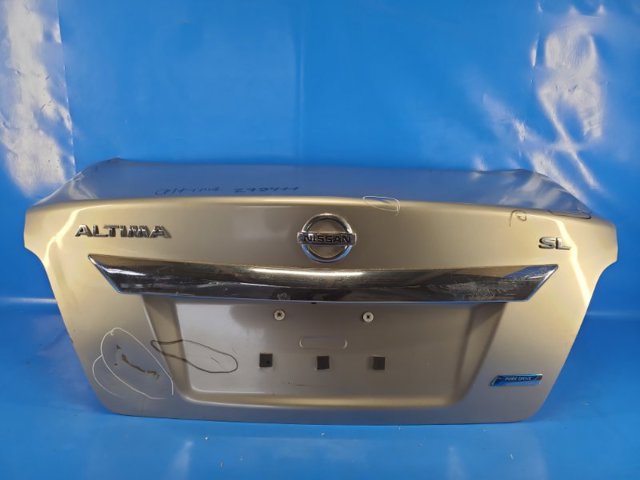 Крышка багажника 843003TA0A NISSAN