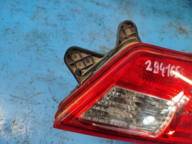 SUBARU 84912AJ07A в наличии Хмельницкий