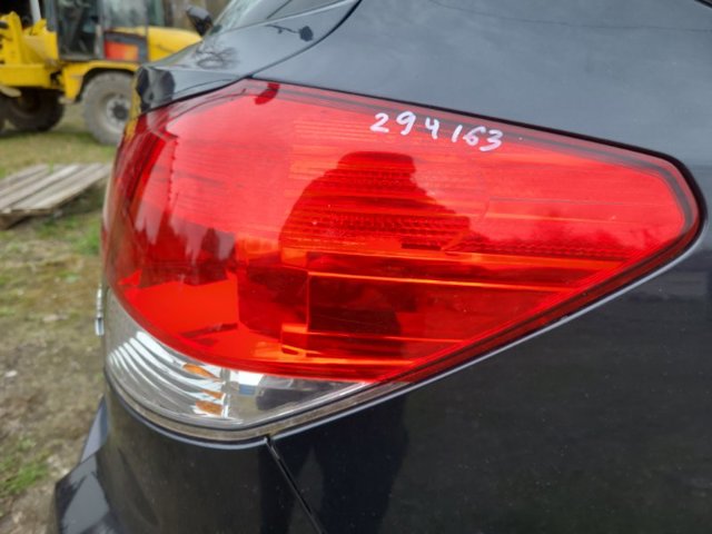 Фонарь задний правый 84912AJ090 SUBARU