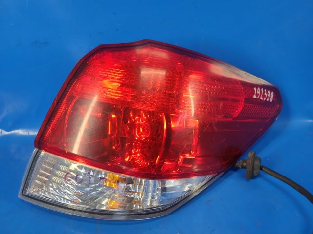 Задняя правая фара 84912AJ09A SUBARU
