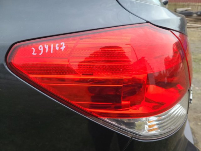 Задняя левая фара 84912AJ100 SUBARU
