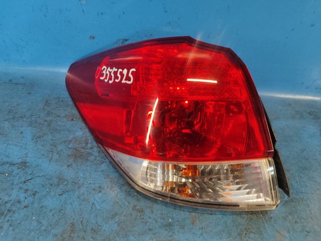 Задняя левая фара 84912AJ10A SUBARU