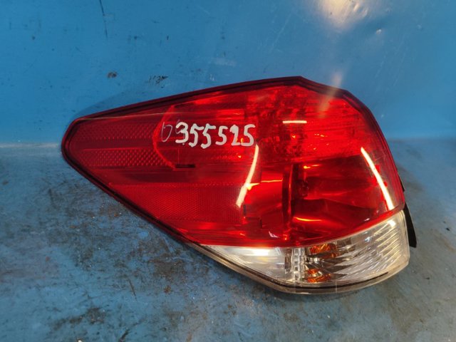 84912AJ10A SUBARU Фонарь задний левый купить в Украина