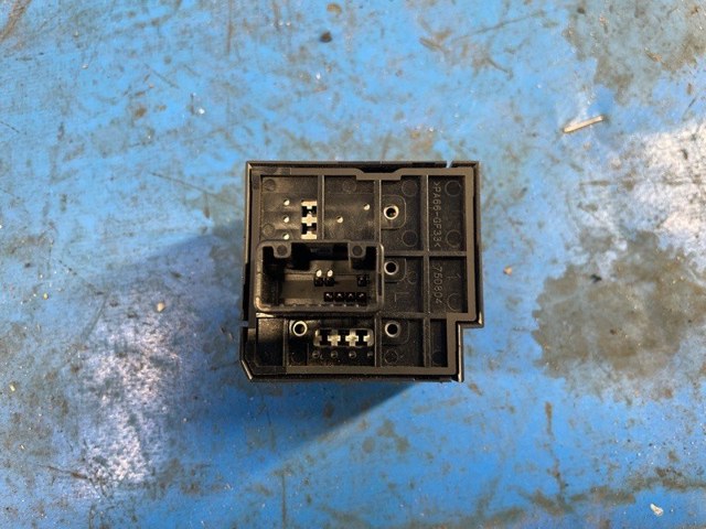 8497547050 TOYOTA купить в Тернополь