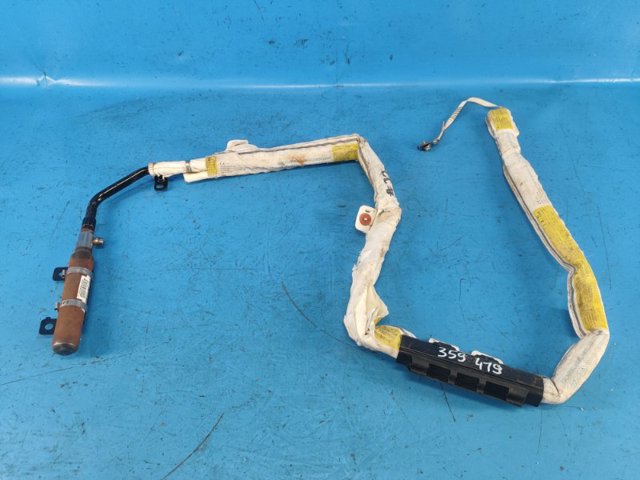 Подушка безопасности, боковая, левая 850101R200 HYUNDAI