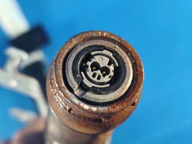 85010D3000 HYUNDAI Шторка боковая, левая купить в Винница