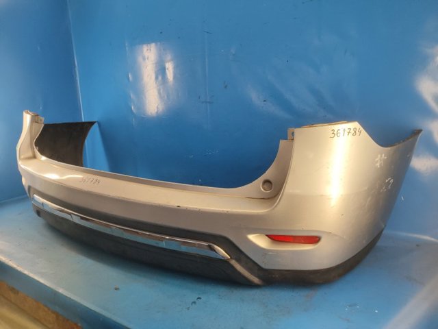 850223KA0H NISSAN Бампер задний купить в Тернополь