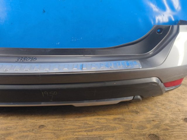 NISSAN 850226FL0H Задний бампер в наличии Кривой Рог