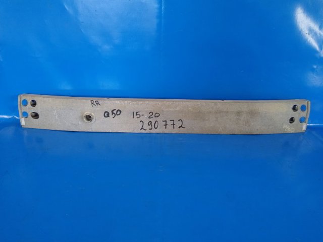 Шина бампера заднего 850304GA0A NISSAN