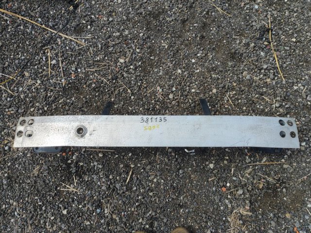 Усилитель бампера заднего 850304GA0A NISSAN