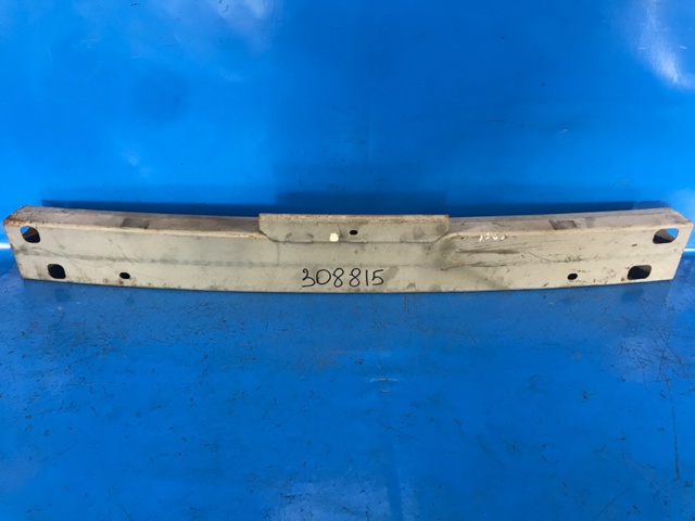 Усилитель бампера заднего 850323SH0H NISSAN