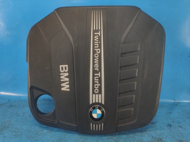 Крышка мотора декоративная 8513452 BMW