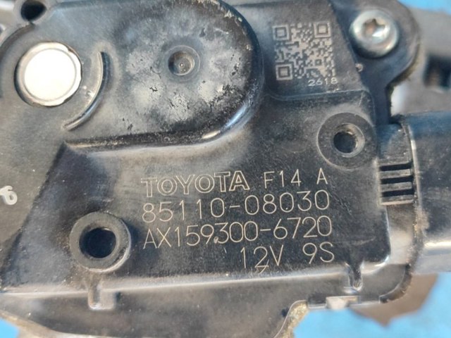 TOYOTA 8515008020 Трапеция дворников в наличии Ровно