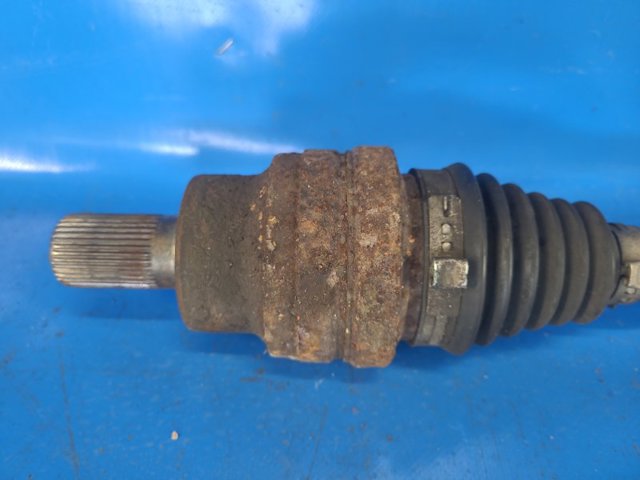 VOLVO 8603682 Полуось задняя левая в наличии Сумы